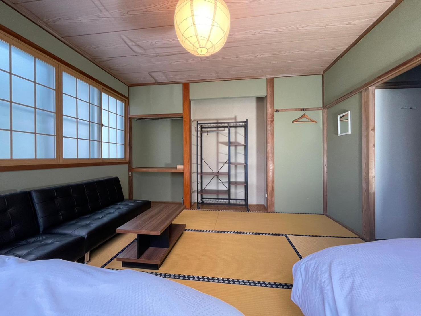 A Short Walk To Akakura Onsen Ski Lift And Town By Japow House Hotell Myoko Exteriör bild